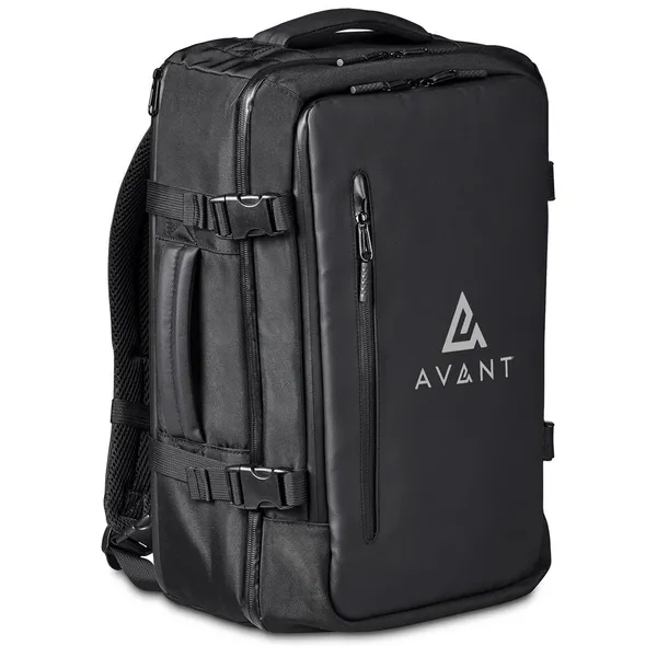 Swiss Cougar Lancaster Hybrid Laptop Backpack Swiss Cougar Lancaster Hybrid Laptop Backpack