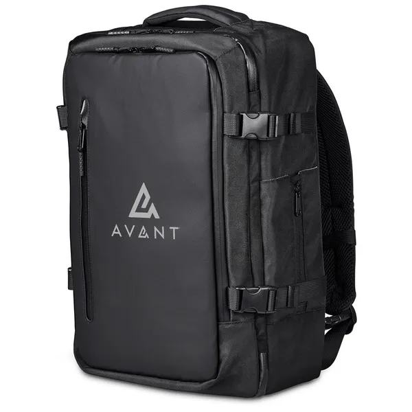 Swiss Cougar Lancaster Hybrid Laptop Backpack Swiss Cougar Lancaster Hybrid Laptop Backpack