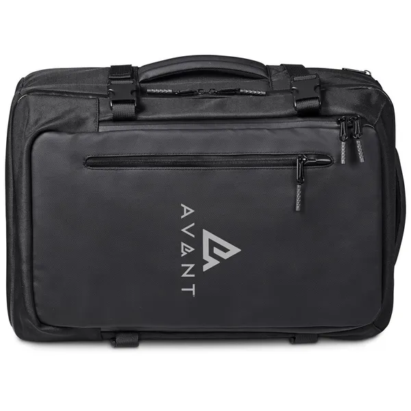 Swiss Cougar Lancaster Hybrid Laptop Backpack Swiss Cougar Lancaster Hybrid Laptop Backpack