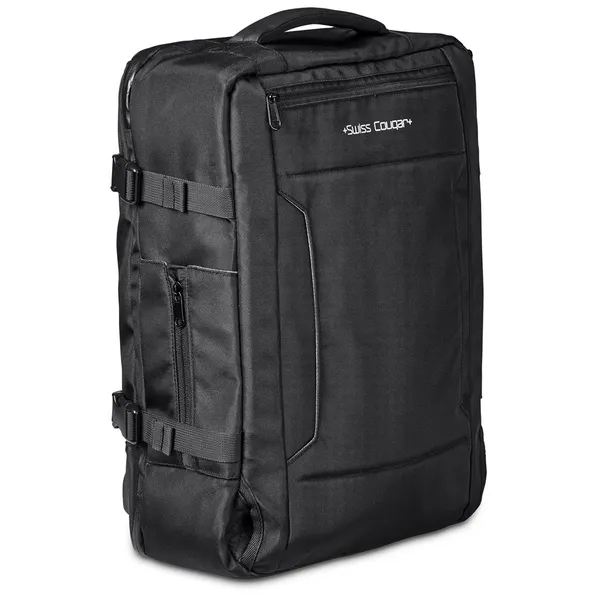 Swiss Cougar Lancaster Hybrid Laptop Backpack Swiss Cougar Lancaster Hybrid Laptop Backpack