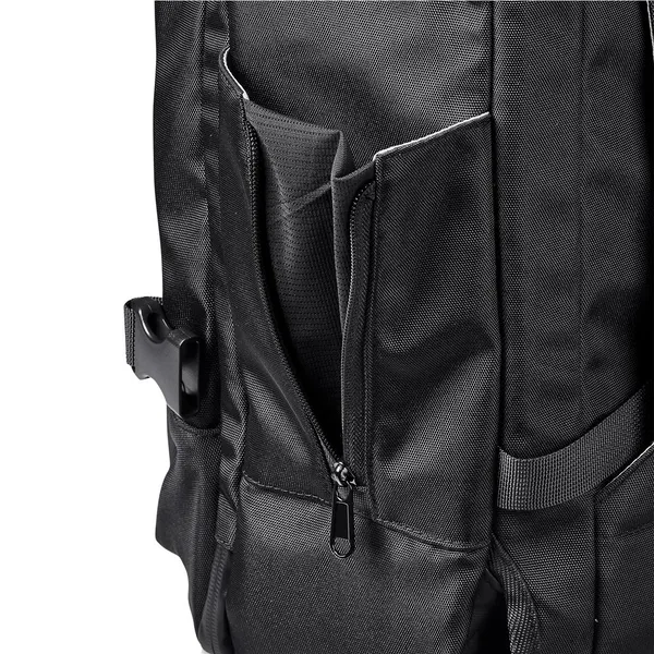 Swiss Cougar Lancaster Hybrid Laptop Backpack Swiss Cougar Lancaster Hybrid Laptop Backpack