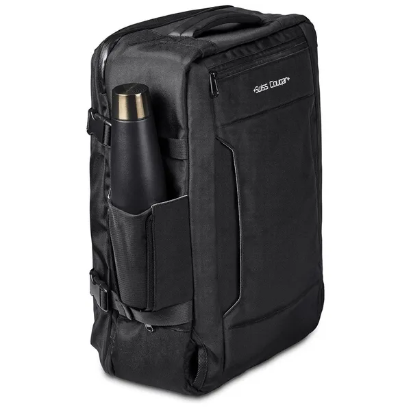 Swiss Cougar Lancaster Hybrid Laptop Backpack Swiss Cougar Lancaster Hybrid Laptop Backpack