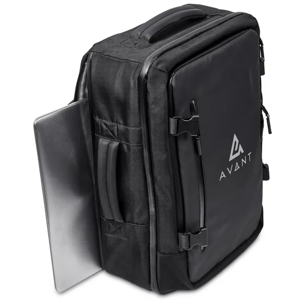 Swiss Cougar Lancaster Hybrid Laptop Backpack Swiss Cougar Lancaster Hybrid Laptop Backpack