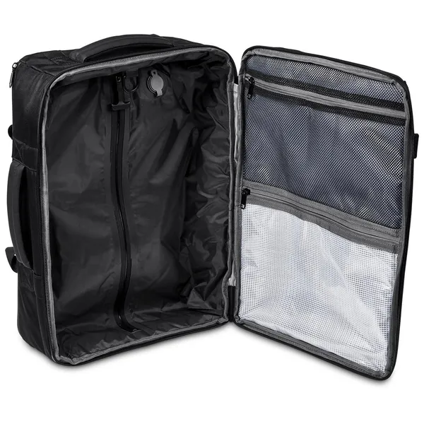 Swiss Cougar Lancaster Hybrid Laptop Backpack Swiss Cougar Lancaster Hybrid Laptop Backpack