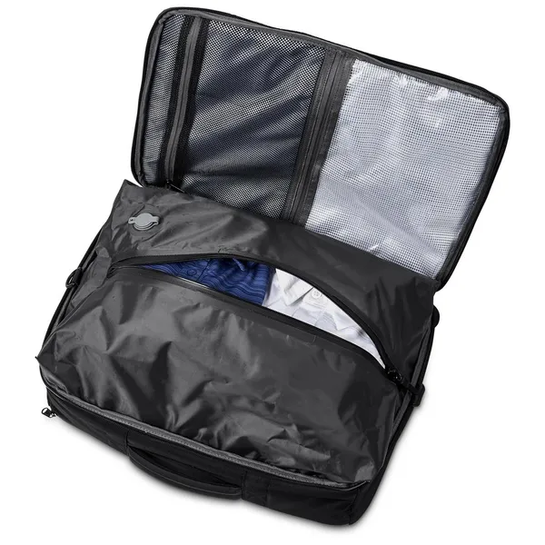 Swiss Cougar Lancaster Hybrid Laptop Backpack Swiss Cougar Lancaster Hybrid Laptop Backpack
