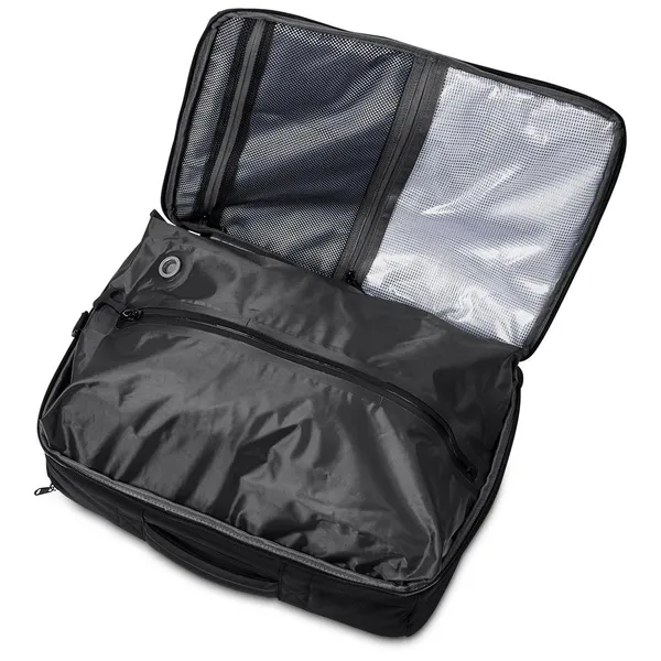 Swiss Cougar Lancaster Hybrid Laptop Backpack Swiss Cougar Lancaster Hybrid Laptop Backpack