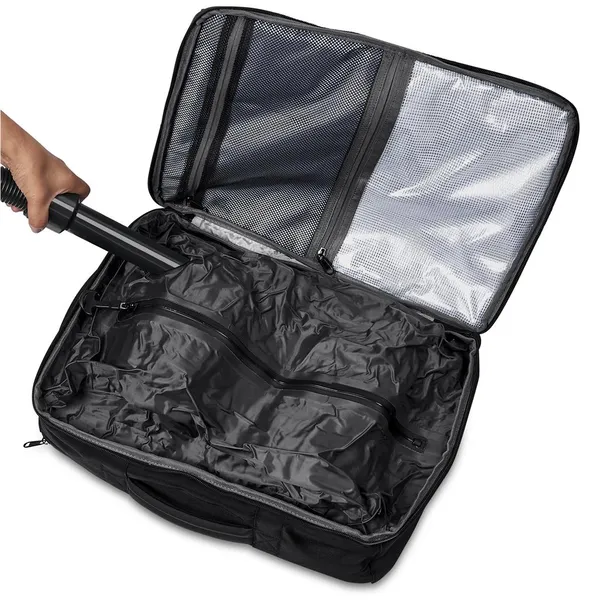 Swiss Cougar Lancaster Hybrid Laptop Backpack Swiss Cougar Lancaster Hybrid Laptop Backpack
