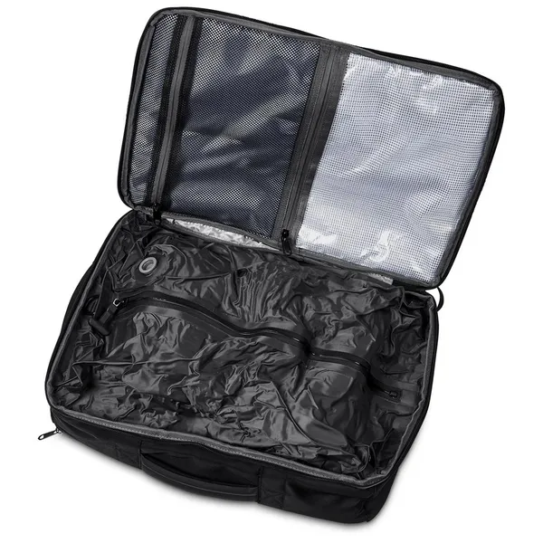 Swiss Cougar Lancaster Hybrid Laptop Backpack Swiss Cougar Lancaster Hybrid Laptop Backpack