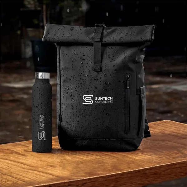 Serendipio Highveld Laptop Backpack Serendipio Highveld Laptop Backpack