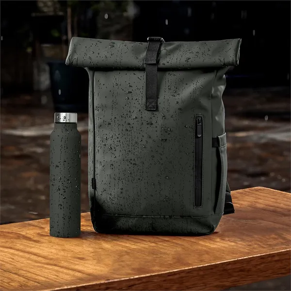 Serendipio Highveld Laptop Backpack Serendipio Highveld Laptop Backpack