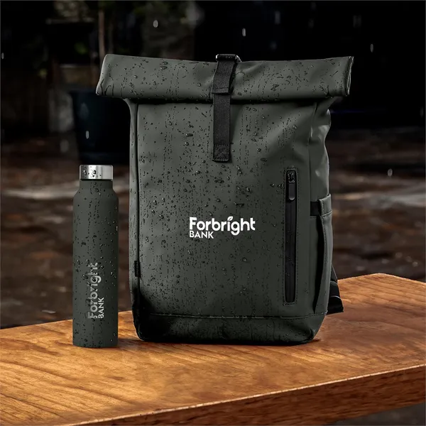 Serendipio Highveld Laptop Backpack Serendipio Highveld Laptop Backpack