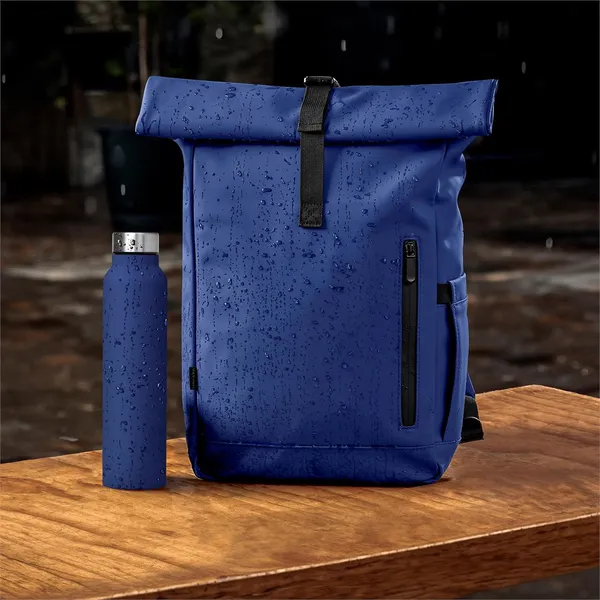 Serendipio Highveld Laptop Backpack Serendipio Highveld Laptop Backpack