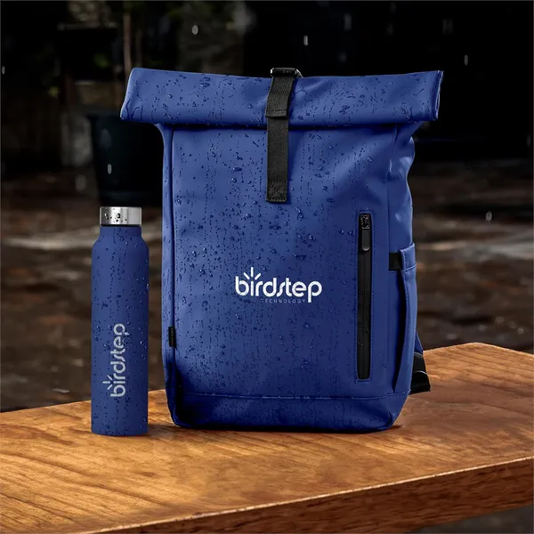 Serendipio Highveld Laptop Backpack Serendipio Highveld Laptop Backpack