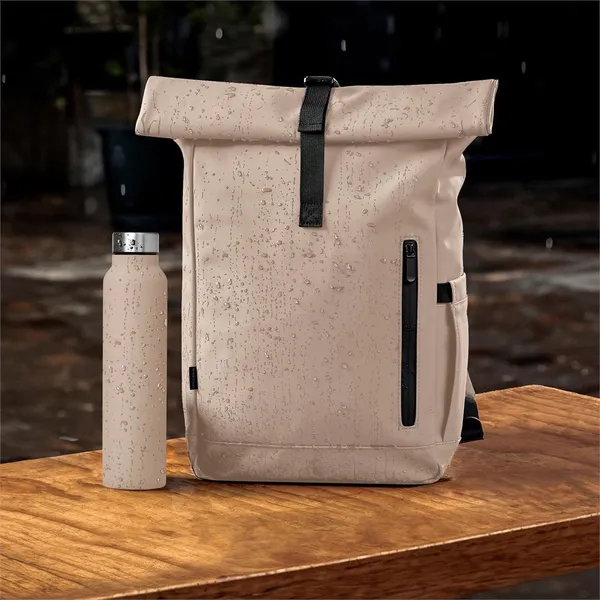 Serendipio Highveld Laptop Backpack Serendipio Highveld Laptop Backpack