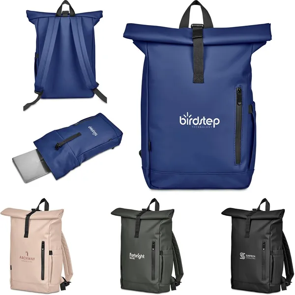 Serendipio Highveld Laptop Backpack Serendipio Highveld Laptop Backpack