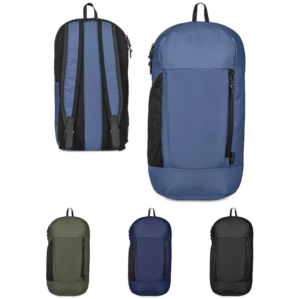 Serendipio Moors Backpack Serendipio Moors Backpack