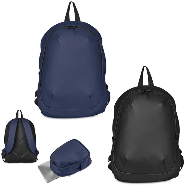 Serendipio Urbanite Laptop Backpack Serendipio Urbanite Laptop Backpack