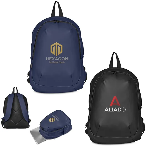 Serendipio Urbanite Laptop Backpack Serendipio Urbanite Laptop Backpack