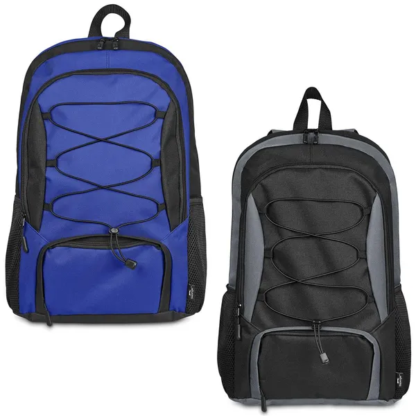 Slazenger Wicket Backpack Slazenger Wicket Backpack
