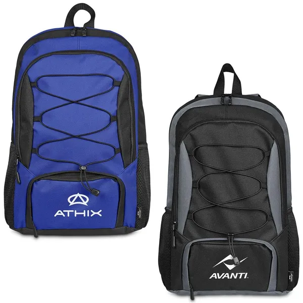 Slazenger Wicket Backpack Slazenger Wicket Backpack