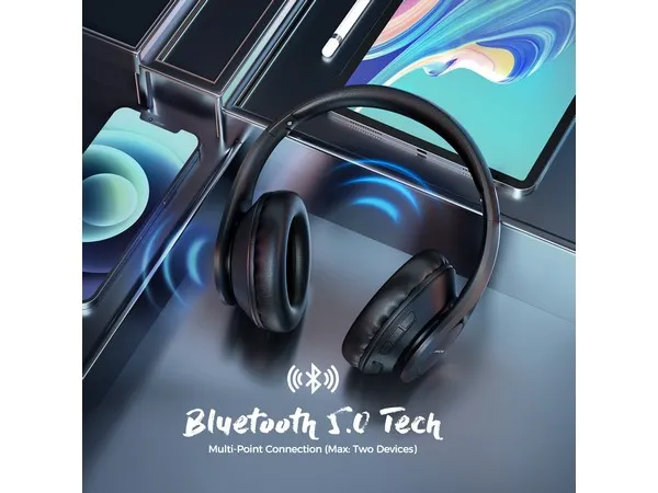 Mpow Bluetooth Headset Mpow Bluetooth Headset