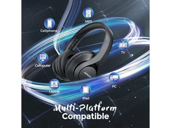 Mpow Bluetooth Headset Mpow Bluetooth Headset