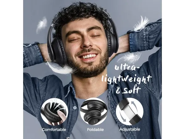 Mpow Bluetooth Headset Mpow Bluetooth Headset