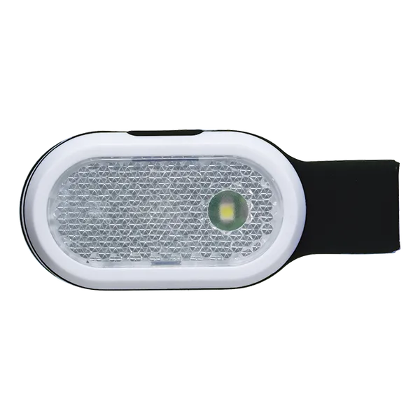 Magnetic COB LED Safety Light Magnetic COB LED Safety Light