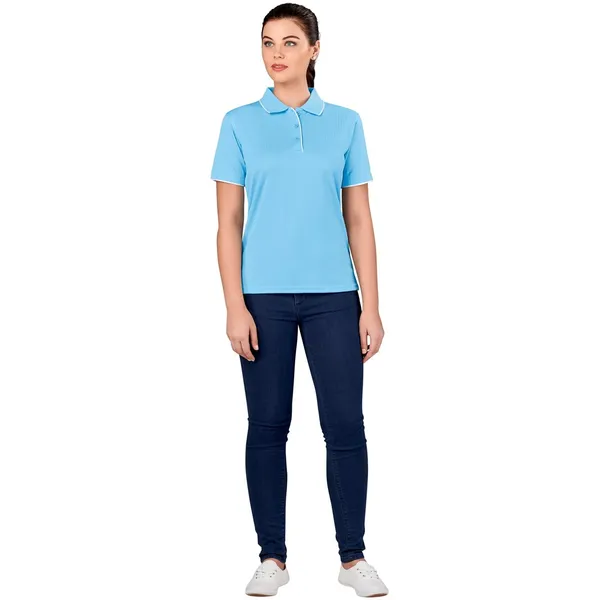 Ladies Elite Golf Shirt Ladies Elite Golf Shirt