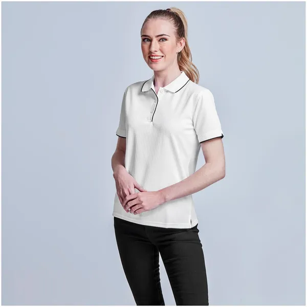 Ladies Elite Golf Shirt Ladies Elite Golf Shirt