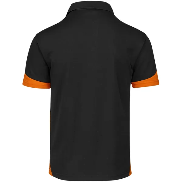 Mens Talon Golf Shirt Mens Talon Golf Shirt