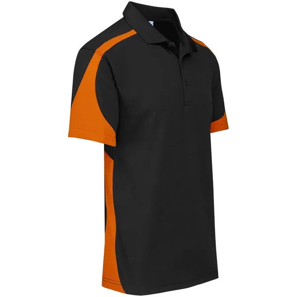 Mens Talon Golf Shirt Mens Talon Golf Shirt