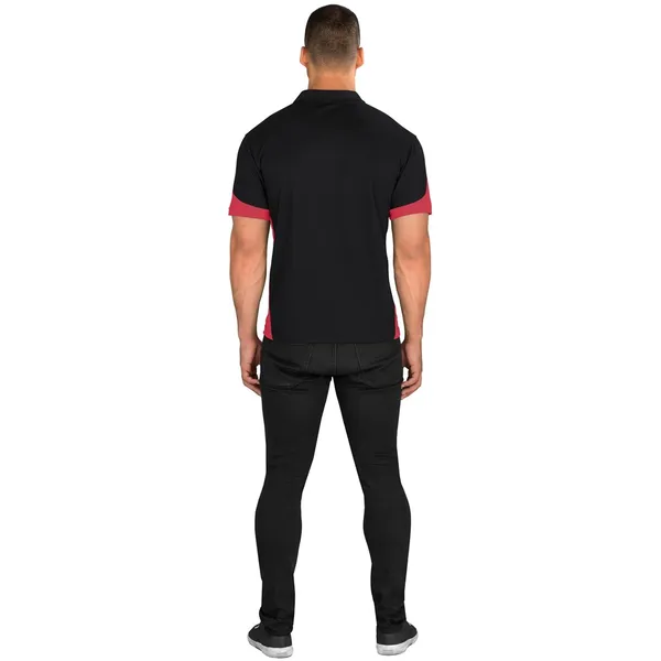 Mens Talon Golf Shirt Mens Talon Golf Shirt