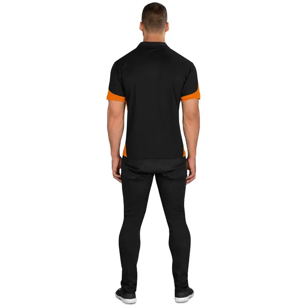 Mens Talon Golf Shirt Mens Talon Golf Shirt