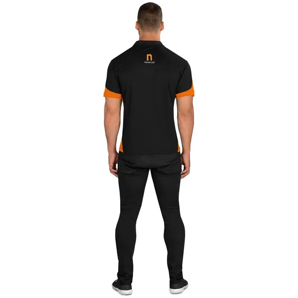 Mens Talon Golf Shirt Mens Talon Golf Shirt