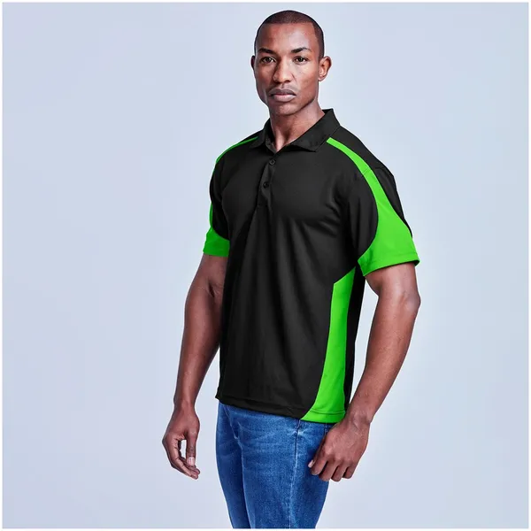 Mens Talon Golf Shirt Mens Talon Golf Shirt