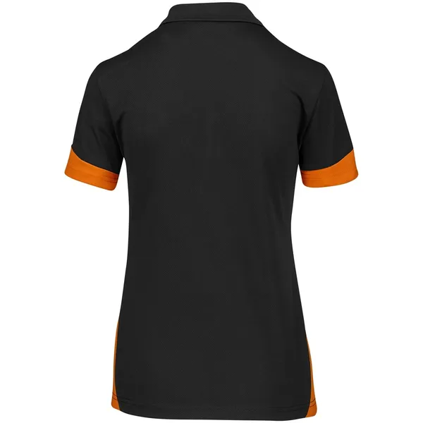 Ladies Talon Golf Shirt Ladies Talon Golf Shirt