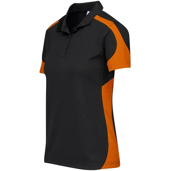 Ladies Talon Golf Shirt Ladies Talon Golf Shirt