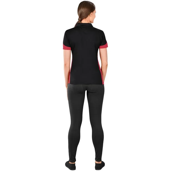 Ladies Talon Golf Shirt Ladies Talon Golf Shirt