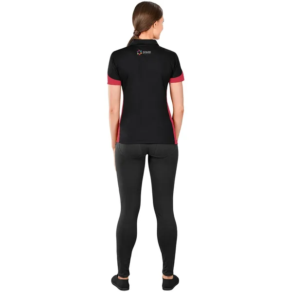 Ladies Talon Golf Shirt Ladies Talon Golf Shirt