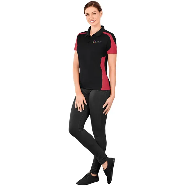 Ladies Talon Golf Shirt Ladies Talon Golf Shirt