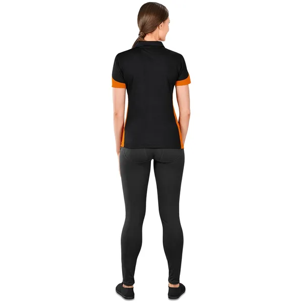 Ladies Talon Golf Shirt Ladies Talon Golf Shirt