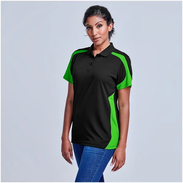 Ladies Talon Golf Shirt Ladies Talon Golf Shirt