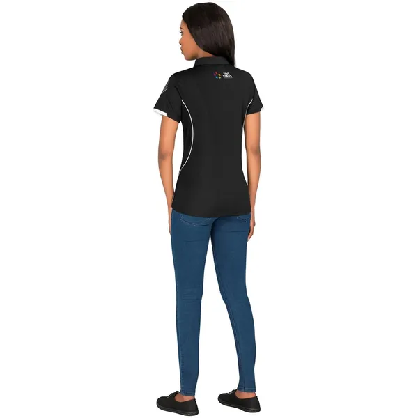 Ladies Razor Golf Shirt Ladies Razor Golf Shirt
