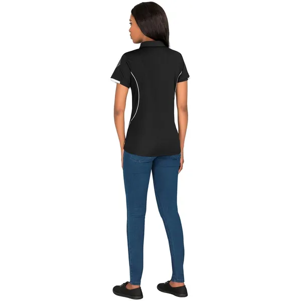 Ladies Razor Golf Shirt Ladies Razor Golf Shirt
