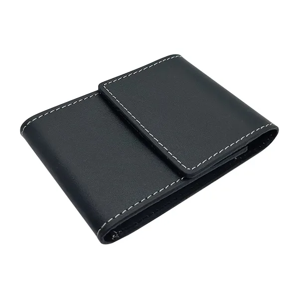 Flip-up Business Card Holder Flip-up Business Card Holder
