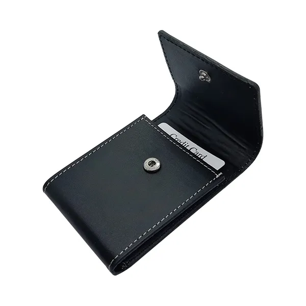 Flip-up Business Card Holder Flip-up Business Card Holder