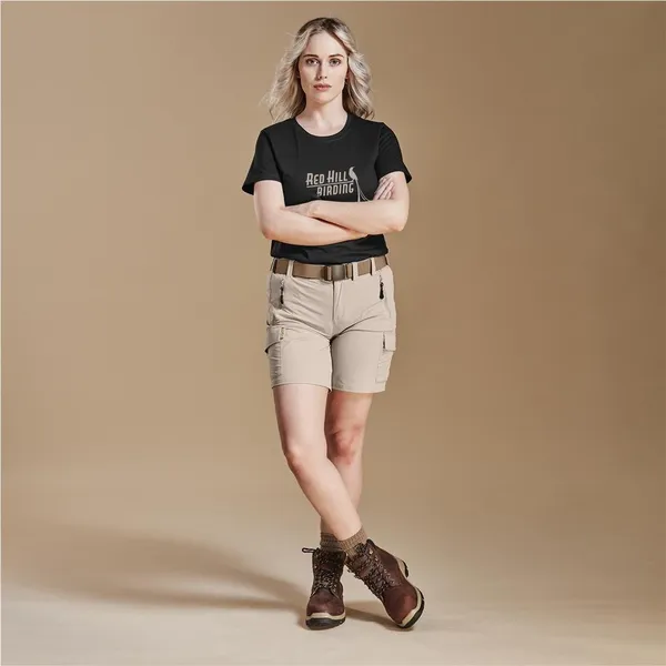 Ladies Otter Shorts Ladies Otter Shorts