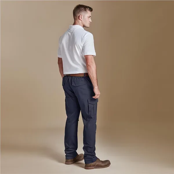Mens Mandara Twill Pants Mens Mandara Twill Pants