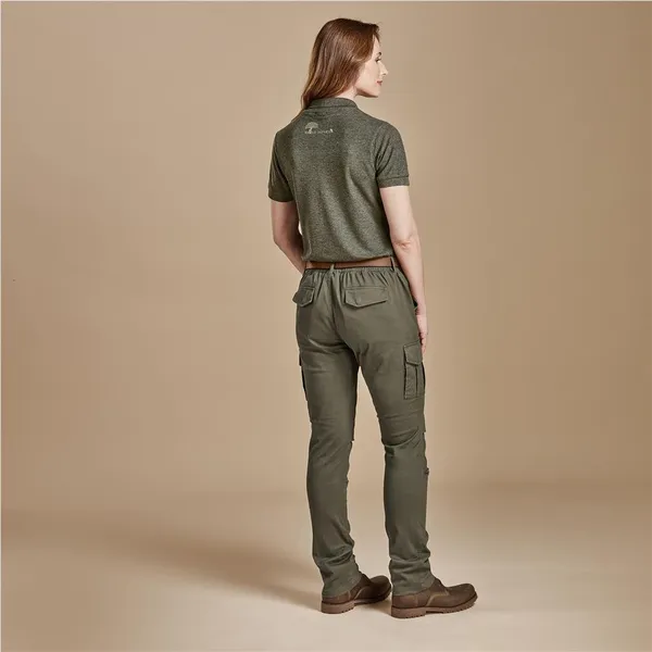 Mens Mandara Twill Pants Mens Mandara Twill Pants